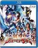 ����ȥ�ޥ󥵡��� [Blu-ray]