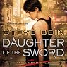 Daughter of the Sword: A Novel of the Fated Blades