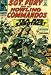 Sgt. Fury and His Howling Commandos #47 Tea and Sabotage!