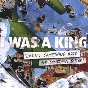 Losing Something Good for Something Better
