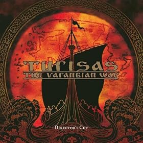 The Varangian Way (Director's Cut) [Explicit]