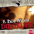 Handyman Jack - Die Gruft