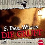 Handyman Jack - Die Gruft - F. Paul Wilson