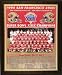 1994 San Francisco 49ers Super Bowl Champions Plaque