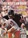 WILLIAM REFRIGERATOR PERRY OFFICIAL 1986 NFL TEAM BOOK CHICAGO BEARS SUPER BOWL!