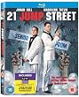 21 Jump Street [Blu-ray] [UK Import]