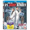 21 Jump Street (Blu-ray + UV Copy) [2012]