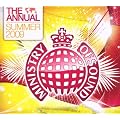 The Annual Summer 2009