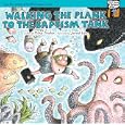 Walking the Plank to the Baptism Tank (Tales from the Back Pew) by Mike Thaler and Jared Lee