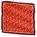 Belisi Holiday Bliss Square Silk Scarves