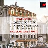 Piano Concertos 3 & 4/Weil & Tafelmusik