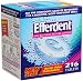 Efferdent Denture Cleanser - 240 tablets