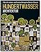 Hundertwasser: Architecture