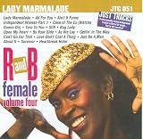 Vol. 4-R&B Female Search