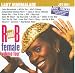 Search : Sing The Hits Of R&B Female Vol.4 (Karaoke)