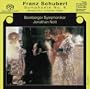 Schubert: Symphonie No. 8 "Grosse" [Hybrid SACD]