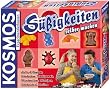 KOSMOS 641016 - Experimentierkasten: S��igkeiten selber machen