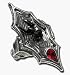 Entrapment Halloween Ring Size 10(ST)