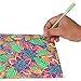 Sandman Crafts 48 Gel Pen Coloring Set (2 Pack)