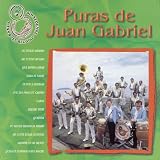 Banda Sinaloense de el Recodo -  Puras de Juan Gabriel