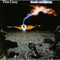 Thunder And Lightning (Album Version)