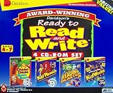  : Davidson's Ready to Read and Write