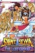 Saint Seiya - The Lost Canvas, Tome 2 :