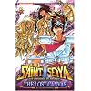 Saint Seiya - The Lost Canvas, Tome 2 :