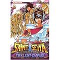 Saint Seiya - The Lost Canvas, Tome 2 :