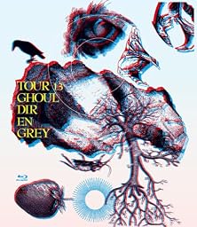 TOUR13 GHOUL [Blu-ray]