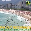 Far Out Recordings-Brazilian Music Sampler