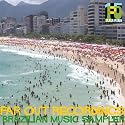 Far Out Recordings-Brazilian Music Sampler