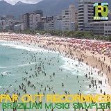 Far Out Recordings-Brazilian Music Sampler ~ Various Artists