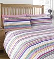 Bright Print Bedset [T35-7102B-S]