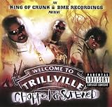 Some Cut - From King Of Crunk/Chopped & Screwed [Explicit]