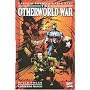 Captain America/Nick Fury: The Otherworld War Vol. 1 October 2001