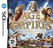 Age of Empires: Mythologies (Nintendo DS)