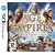 Age of Empires: Mythologies (Nintendo DS)