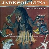 Aghori Kali-The Ambient Journey of a Skull Girl