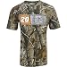 Search Our Specialty Mall : Chase Authentics Tony Stewart Realtree Camo T-Shirt