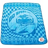 Speed Racer LED 50x60 Throw