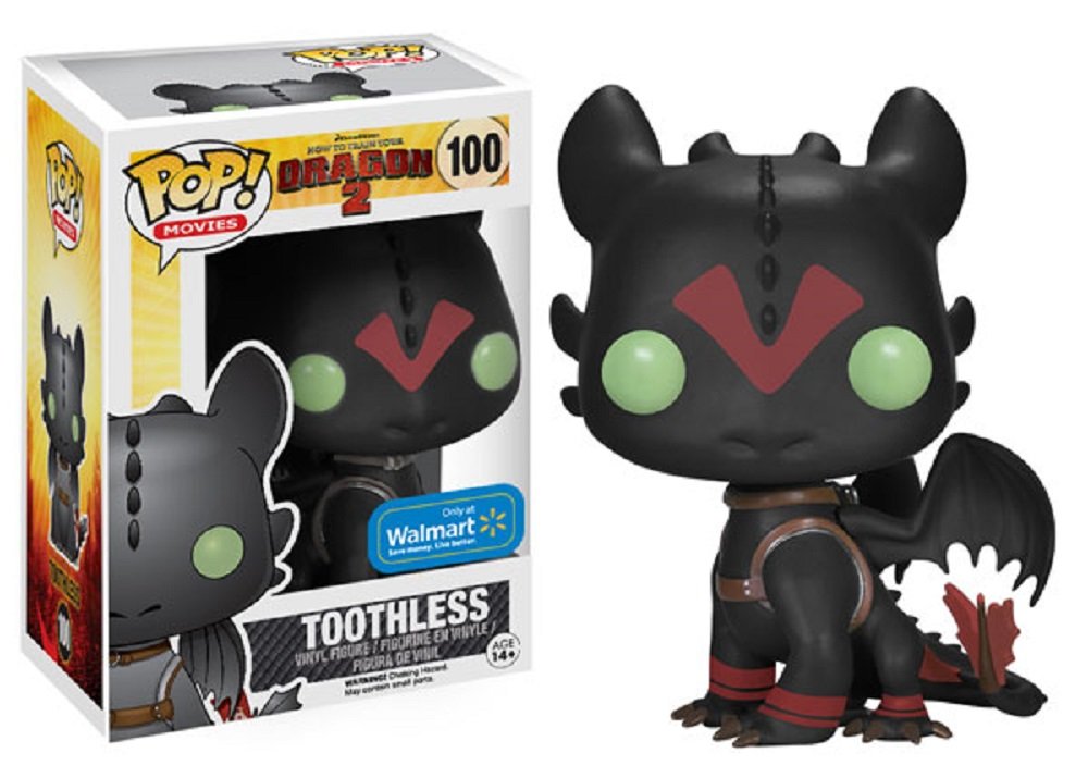 Amazon.com: Funko POP! Movies: How To Train Your Dragon 2 ... Amazon.com: Funko POP! Movies: How To Train Your Dragon 2 ...