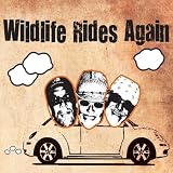 Wildlife Rides Again