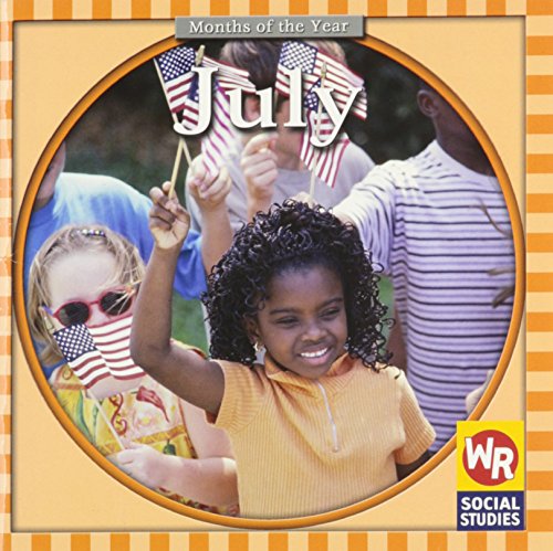 July (Months of the Year)