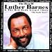 Trouble in My Way By Luther Barnes