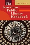 The American public library handbook
