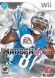 Madden NFL 13