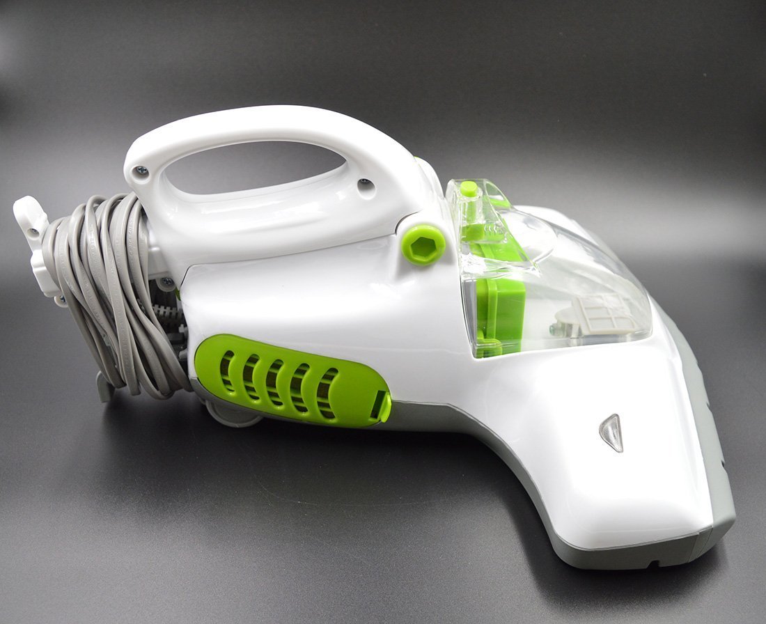 AntiBacterial UV Vacuum Cleaner Kills Allergens Bacteria, including