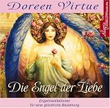 Produkt-Bild: Die Engel der Liebe. CD