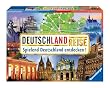 Ravensburger 26492 - Deutschlandreise